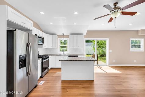 60 Ashwood Drive Brick NJ 08723