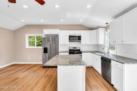 60 Ashwood Drive Brick NJ 08723