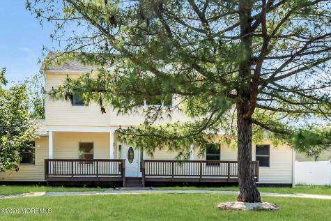 60 Ashwood Drive Brick NJ 08723
