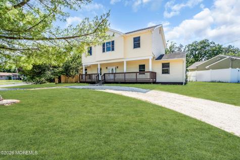 60 Ashwood Drive Brick NJ 08723