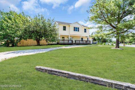 60 Ashwood Drive Brick NJ 08723
