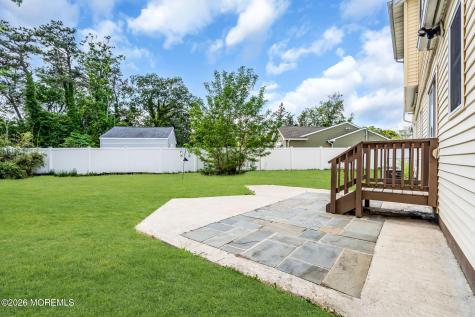 60 Ashwood Drive Brick NJ 08723
