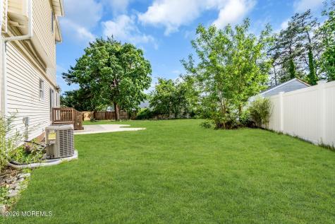 60 Ashwood Drive Brick NJ 08723