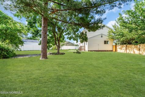 60 Ashwood Drive Brick NJ 08723