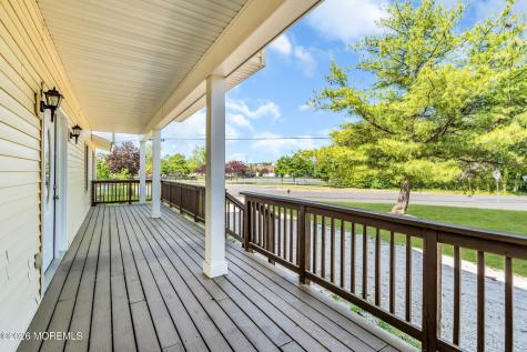 60 Ashwood Drive Brick NJ 08723