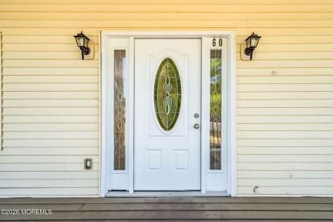 60 Ashwood Drive Brick NJ 08723