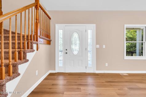 60 Ashwood Drive Brick NJ 08723
