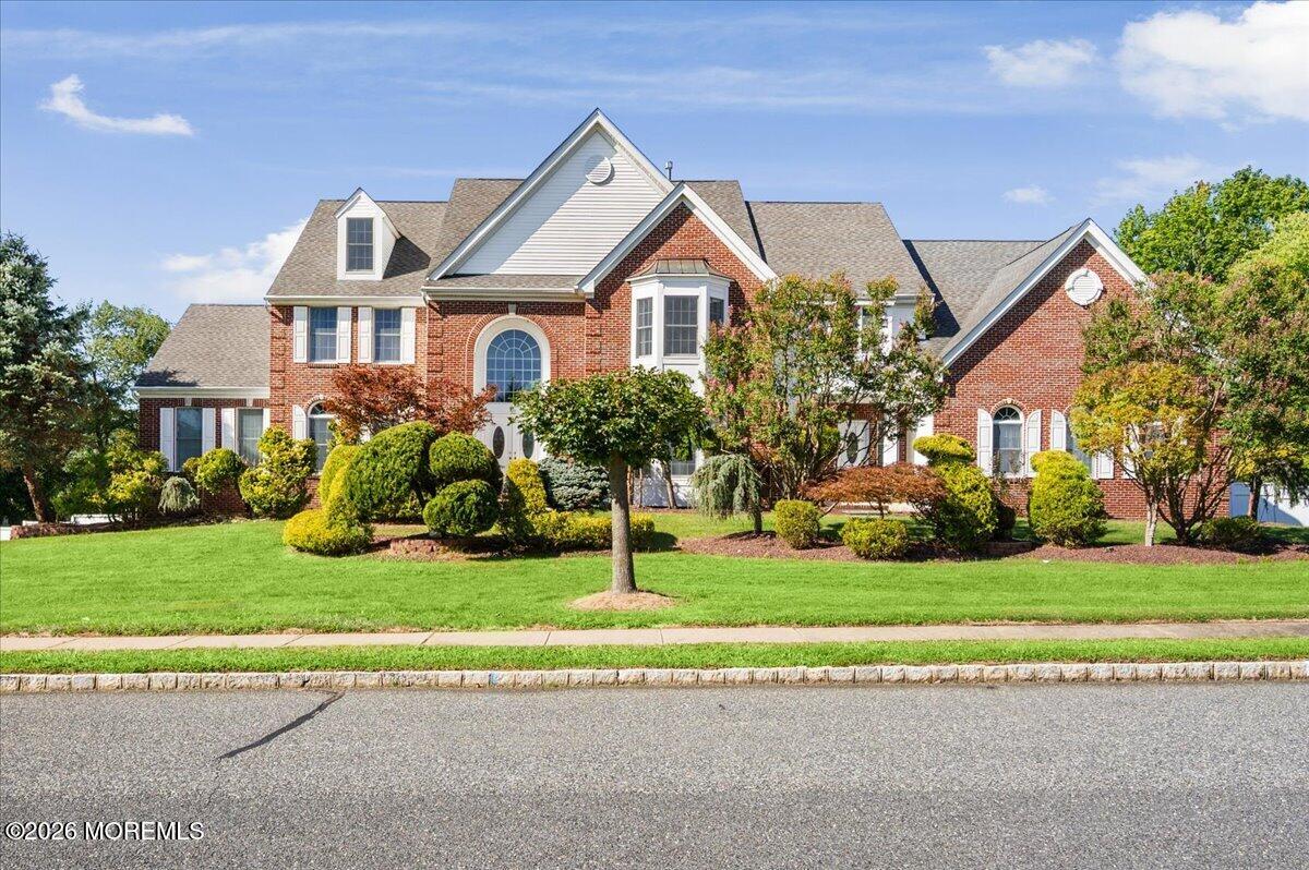 10 Huxley Court Marlboro NJ 07746