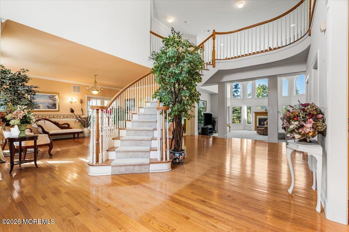 10 Huxley Court Marlboro NJ 07746