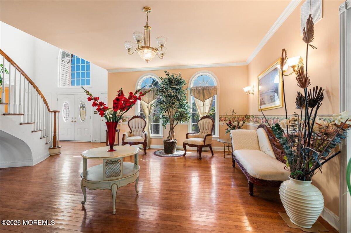 10 Huxley Court Marlboro NJ 07746