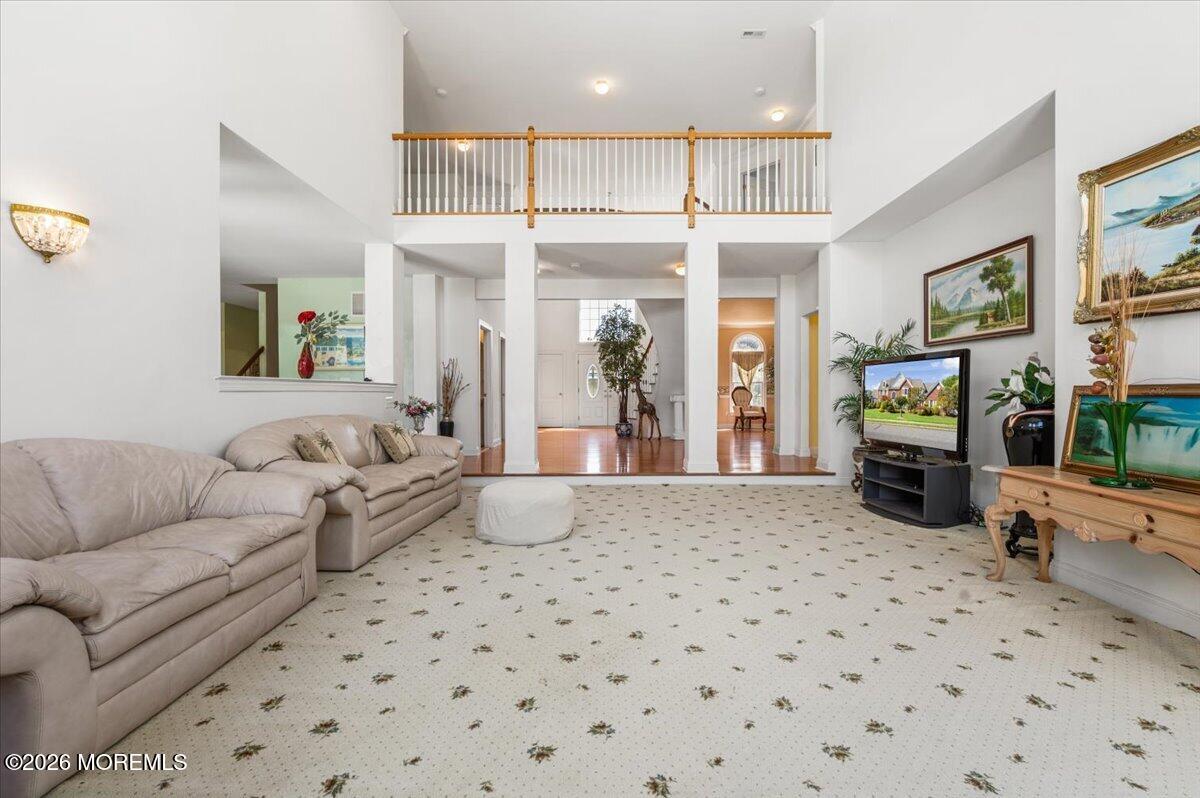 10 Huxley Court Marlboro NJ 07746
