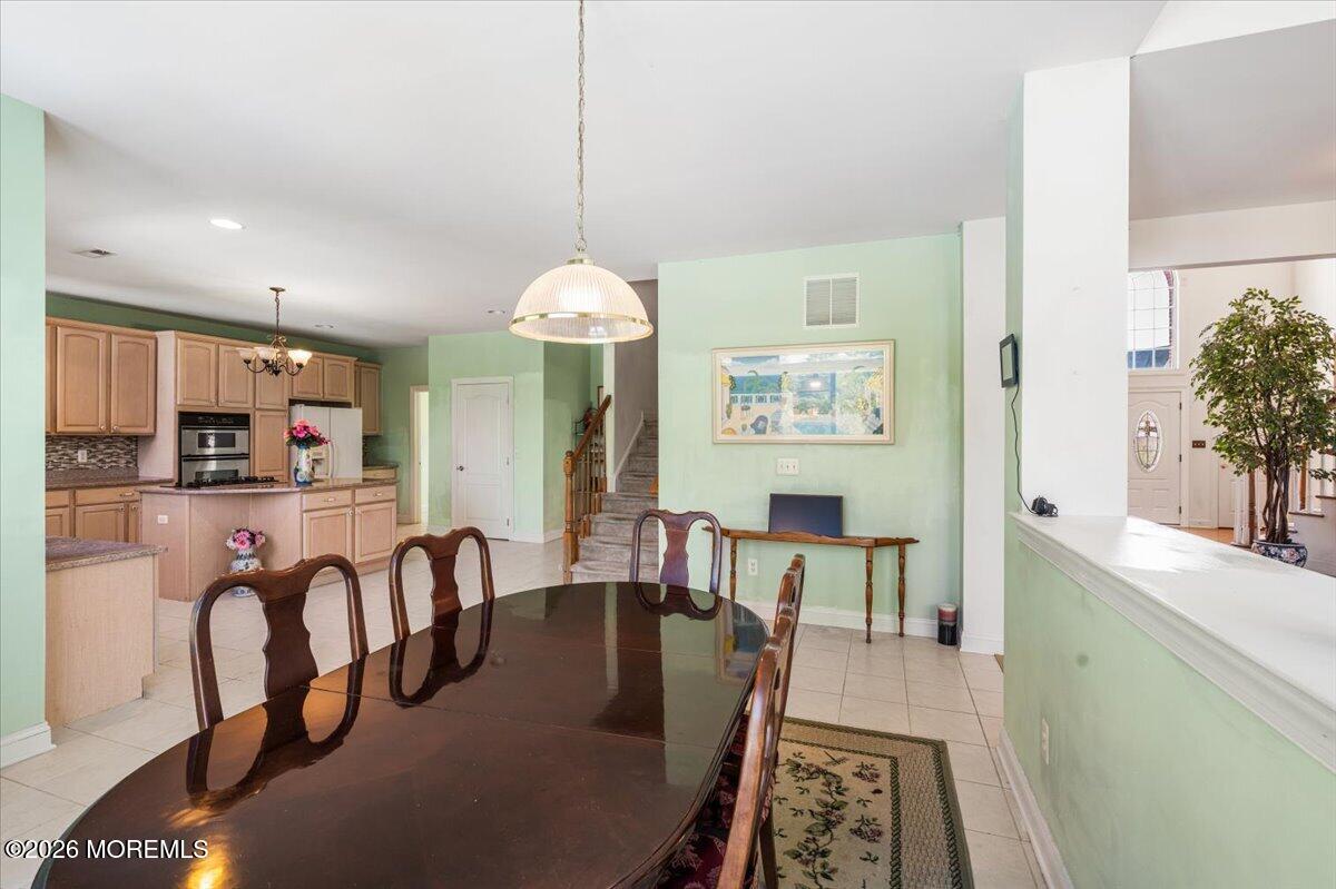 10 Huxley Court Marlboro NJ 07746