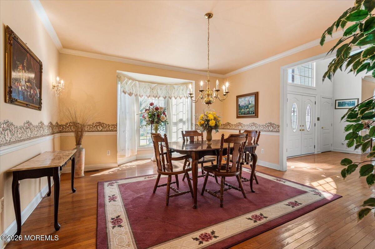 10 Huxley Court Marlboro NJ 07746