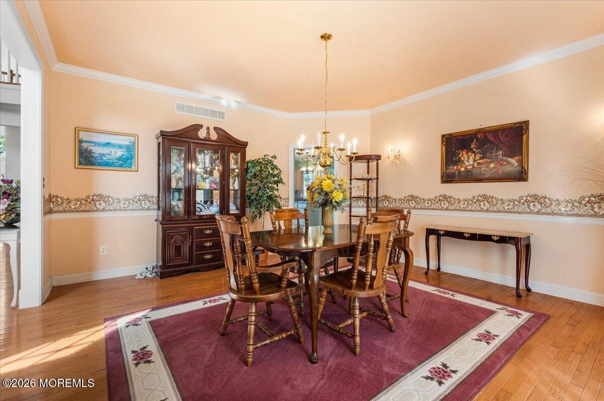10 Huxley Court Marlboro NJ 07746