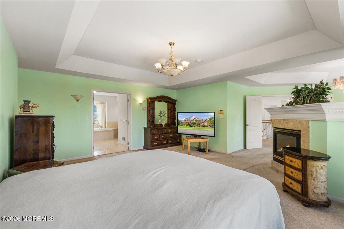 10 Huxley Court Marlboro NJ 07746