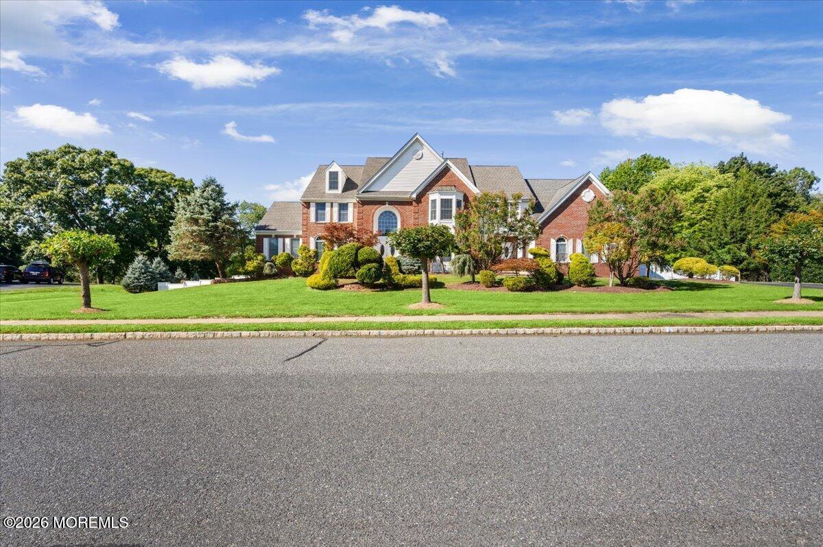 10 Huxley Court Marlboro NJ 07746