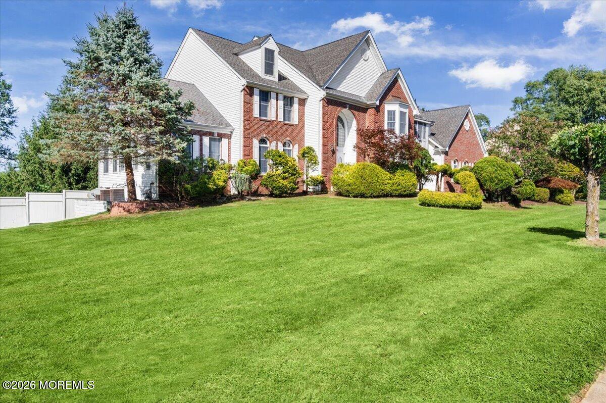 10 Huxley Court Marlboro NJ 07746