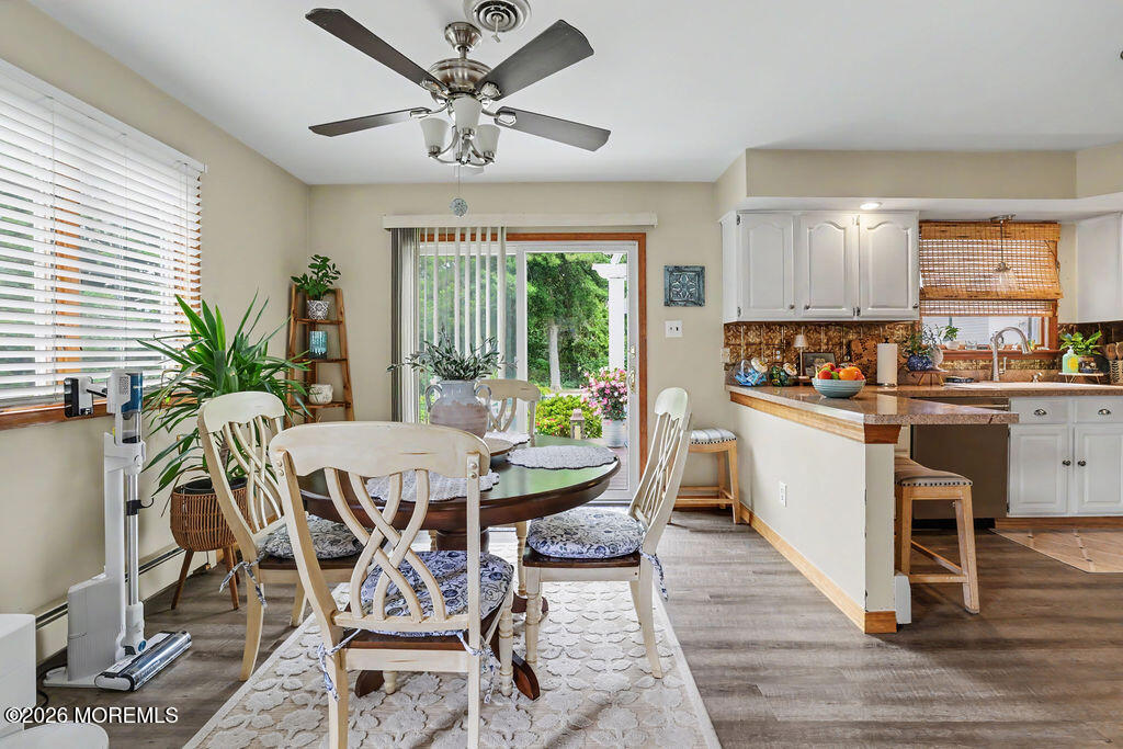 3 Pinehurst Drive Little Egg Harbor NJ 08087