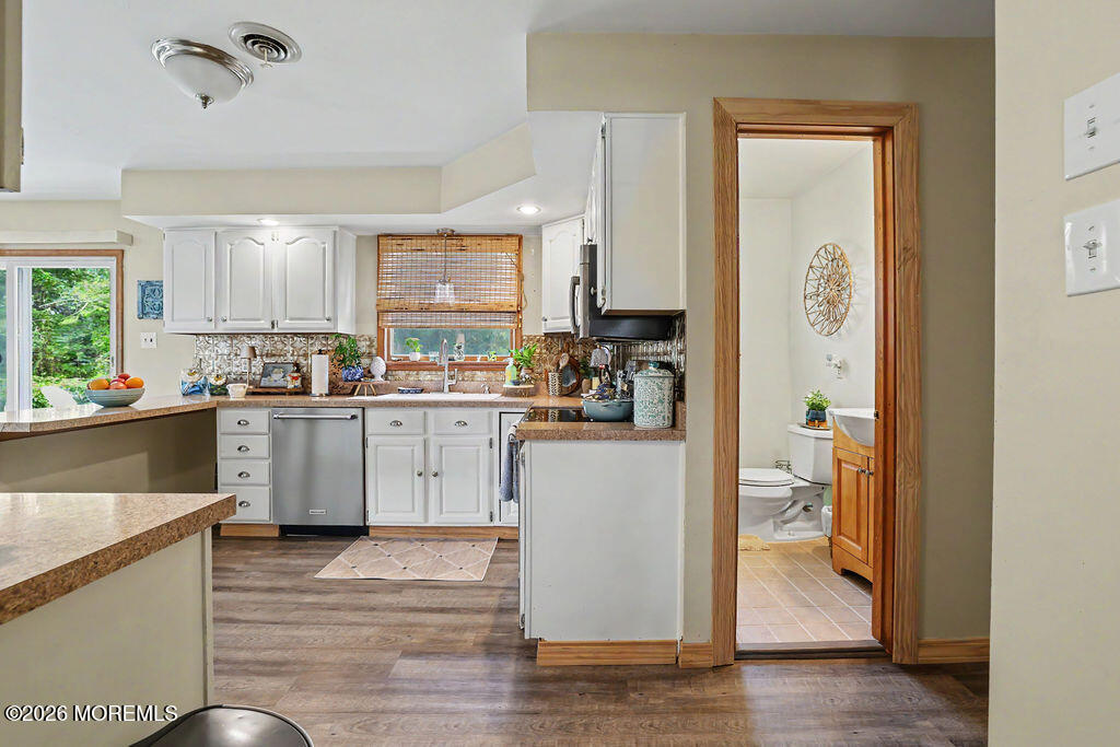 3 Pinehurst Drive Little Egg Harbor NJ 08087