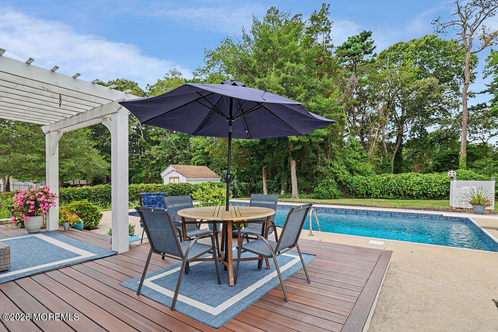 3 Pinehurst Drive Little Egg Harbor NJ 08087