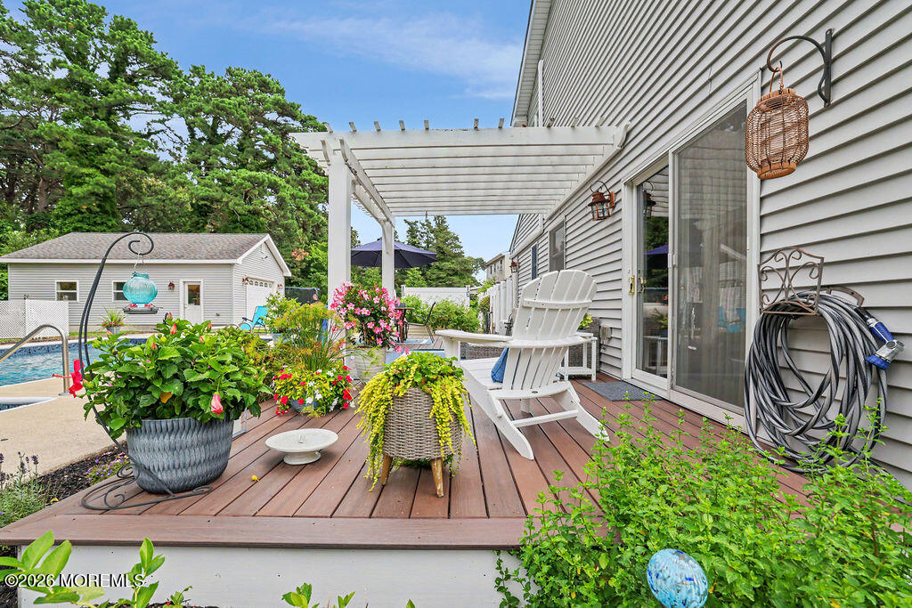3 Pinehurst Drive Little Egg Harbor NJ 08087
