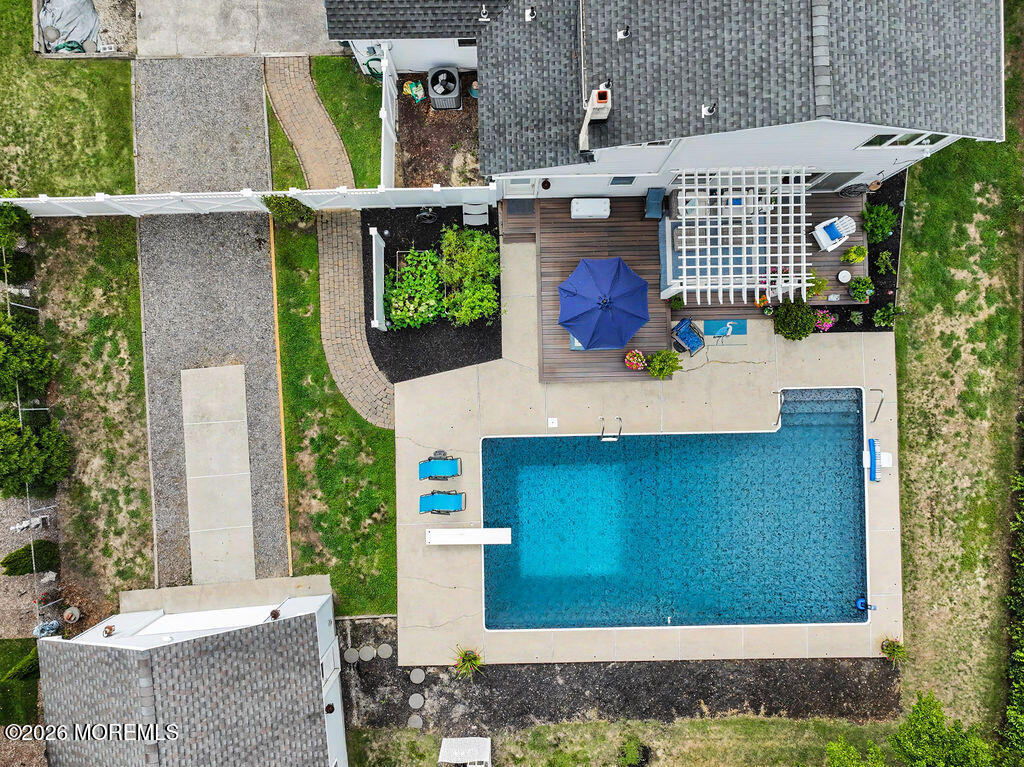 3 Pinehurst Drive Little Egg Harbor NJ 08087