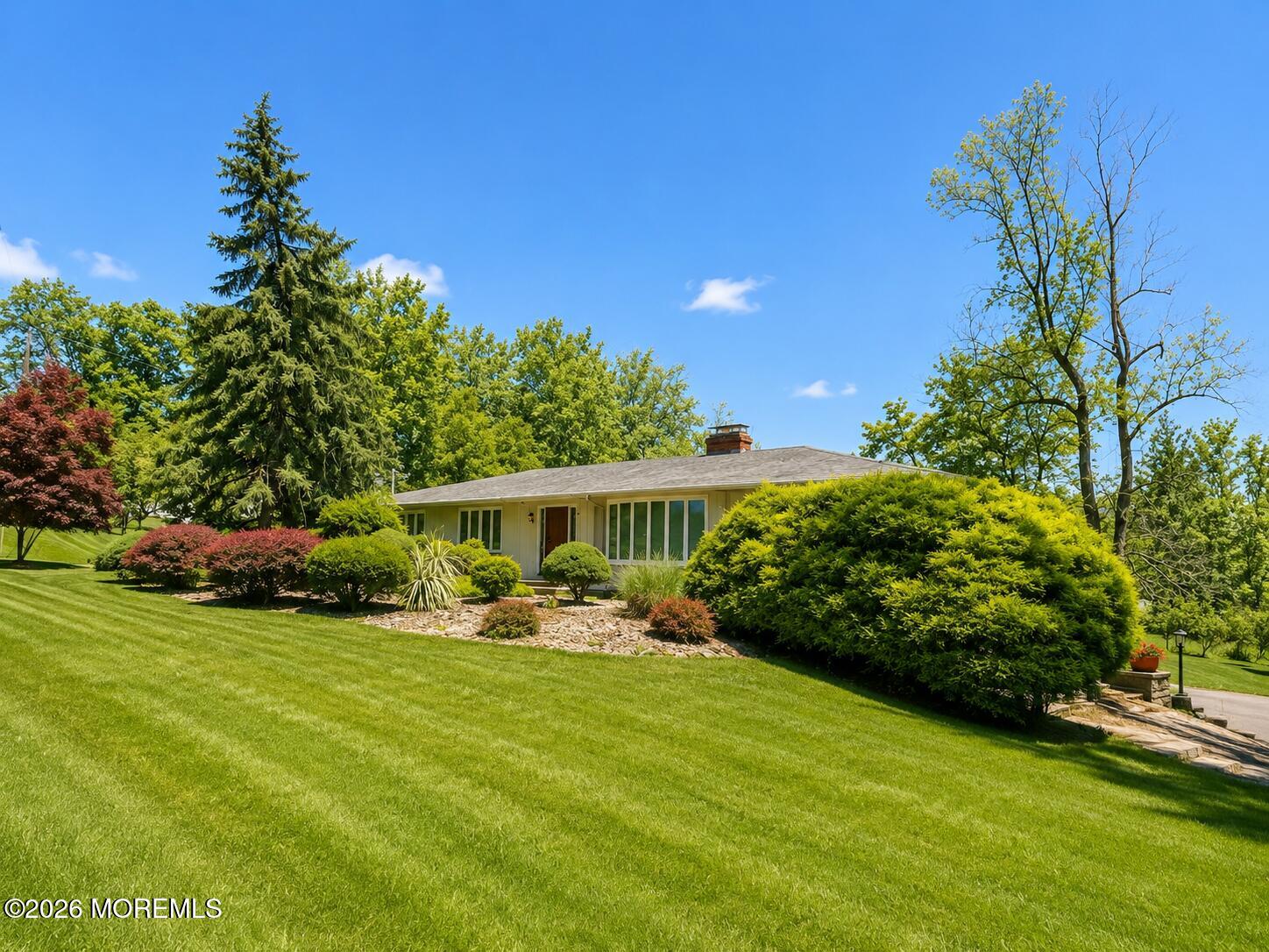 2 Borden Road Middletown NJ 07748