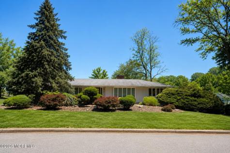 2 Borden Road Middletown NJ 07748