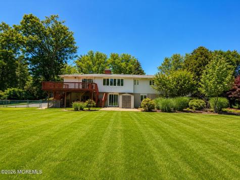 2 Borden Road Middletown NJ 07748