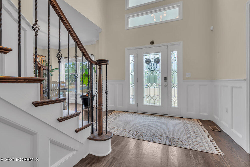 61 Serpentine Drive Bayville NJ 08721