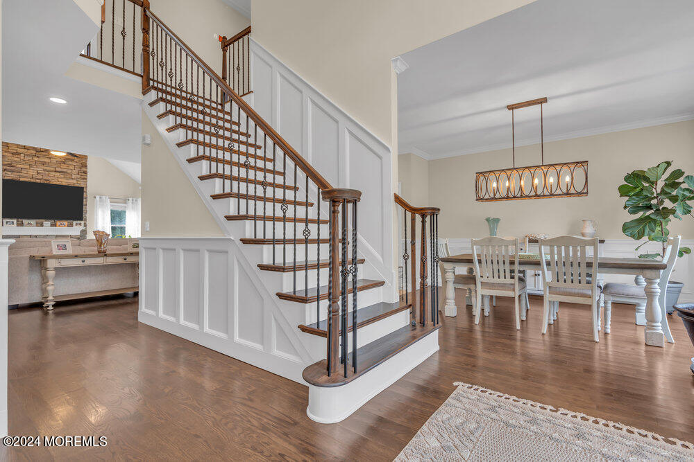 61 Serpentine Drive Bayville NJ 08721