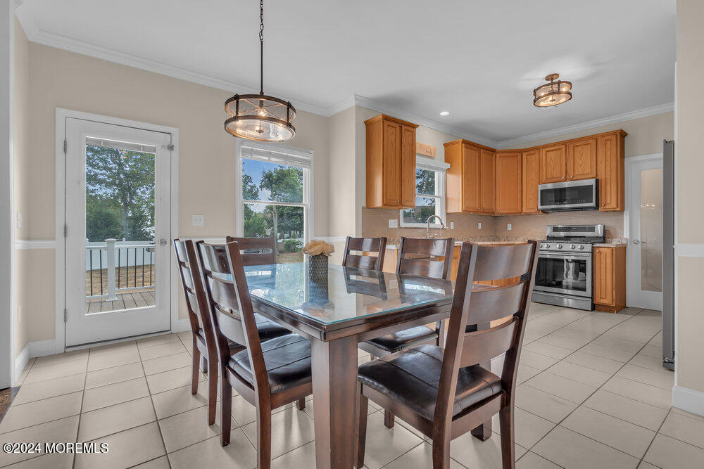 61 Serpentine Drive Bayville NJ 08721