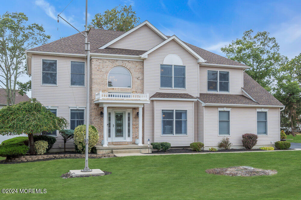 61 Serpentine Drive Bayville NJ 08721