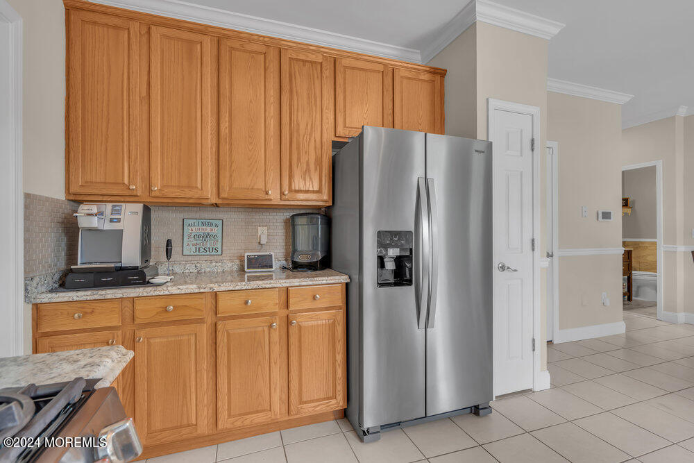 61 Serpentine Drive Bayville NJ 08721