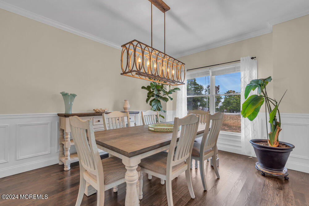 61 Serpentine Drive Bayville NJ 08721