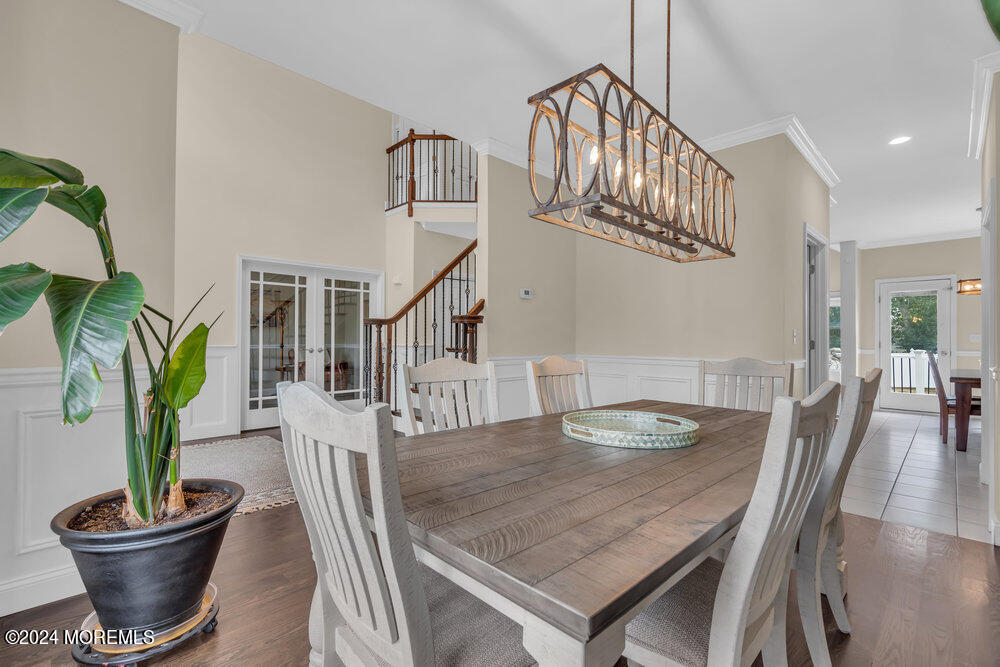 61 Serpentine Drive Bayville NJ 08721