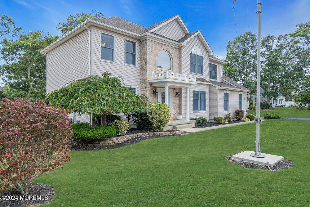 61 Serpentine Drive Bayville NJ 08721