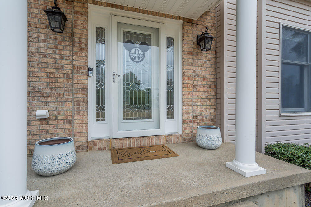 61 Serpentine Drive Bayville NJ 08721