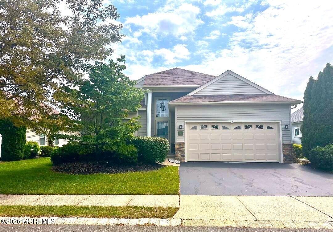 Manchester NJ, 12 Lorenzo Road