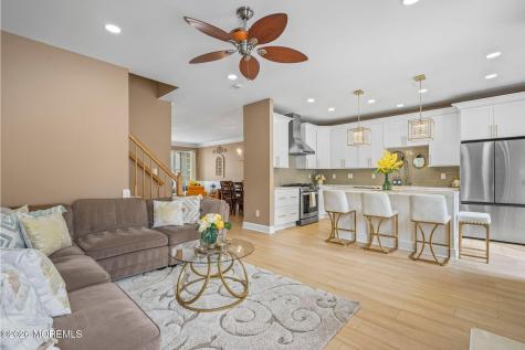 88 Brookfield Drive Jackson NJ 08527