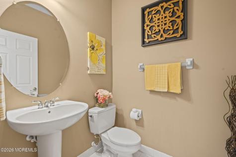 88 Brookfield Drive Jackson NJ 08527