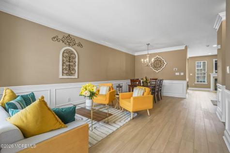 88 Brookfield Drive Jackson NJ 08527