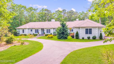 16 Tonys Drive Little Egg Harbor NJ 08087
