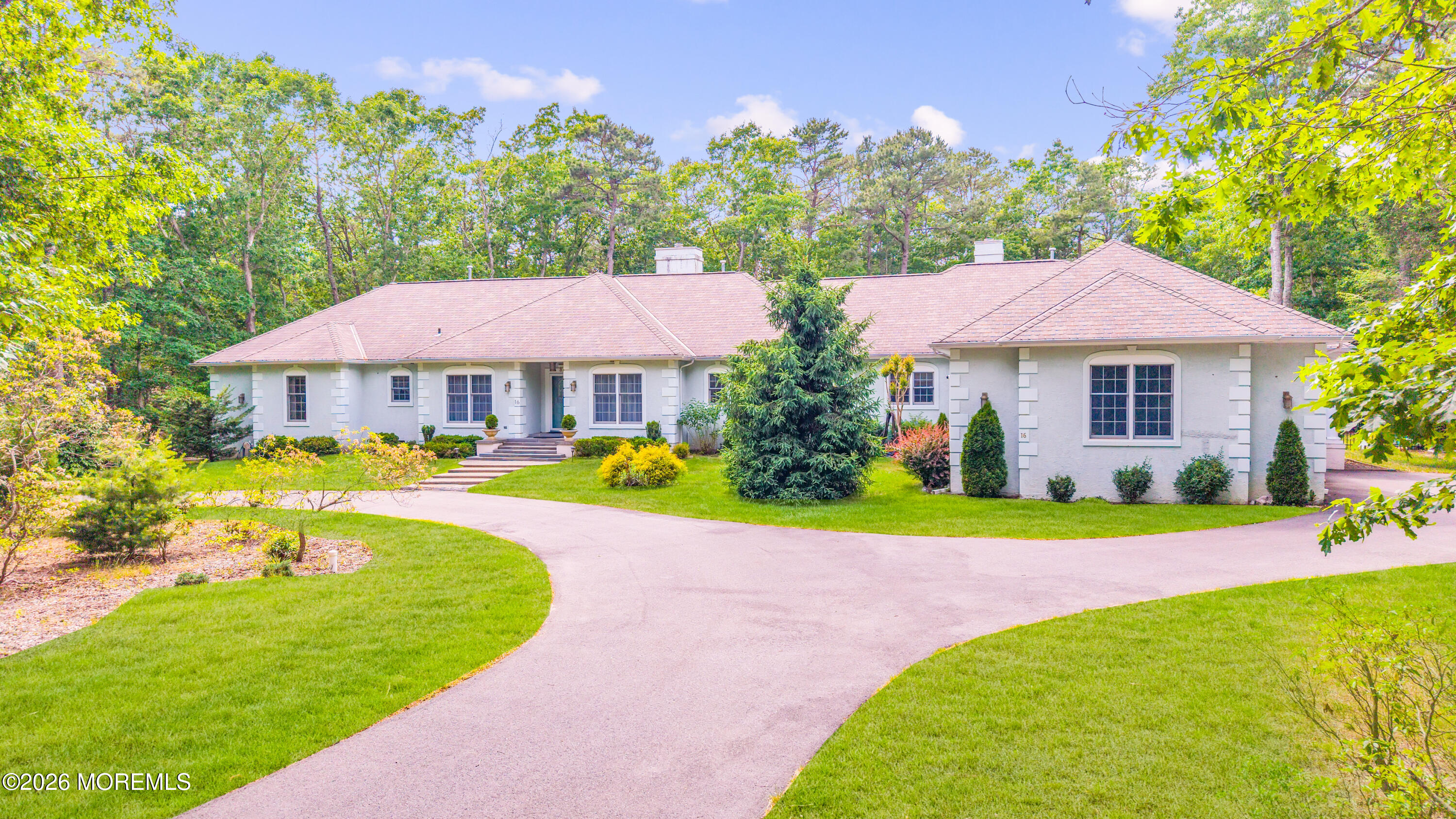 16 Tonys Drive Little Egg Harbor NJ 08087