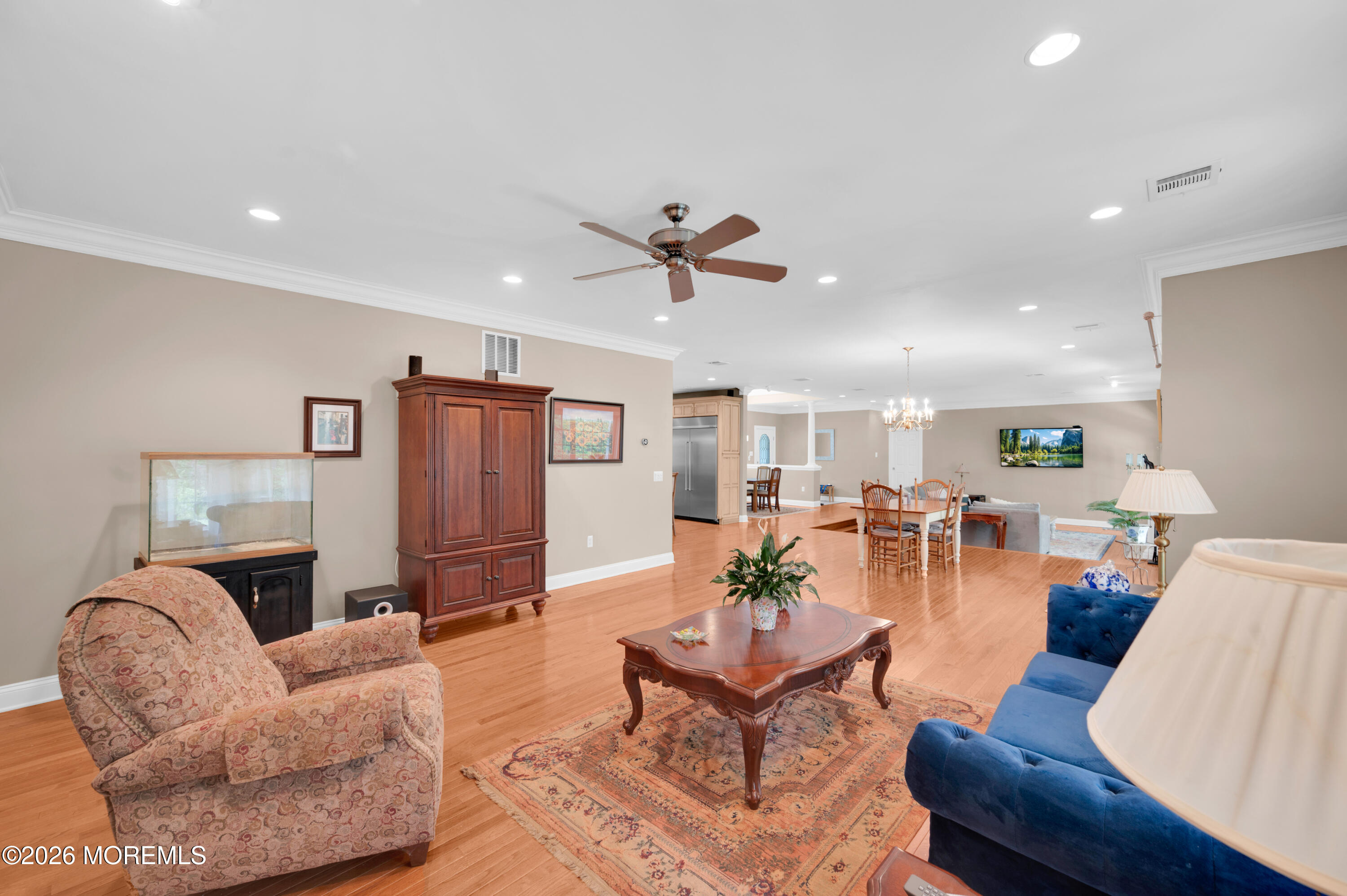 16 Tonys Drive Little Egg Harbor NJ 08087