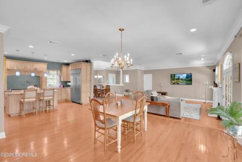 16 Tonys Drive Little Egg Harbor NJ 08087