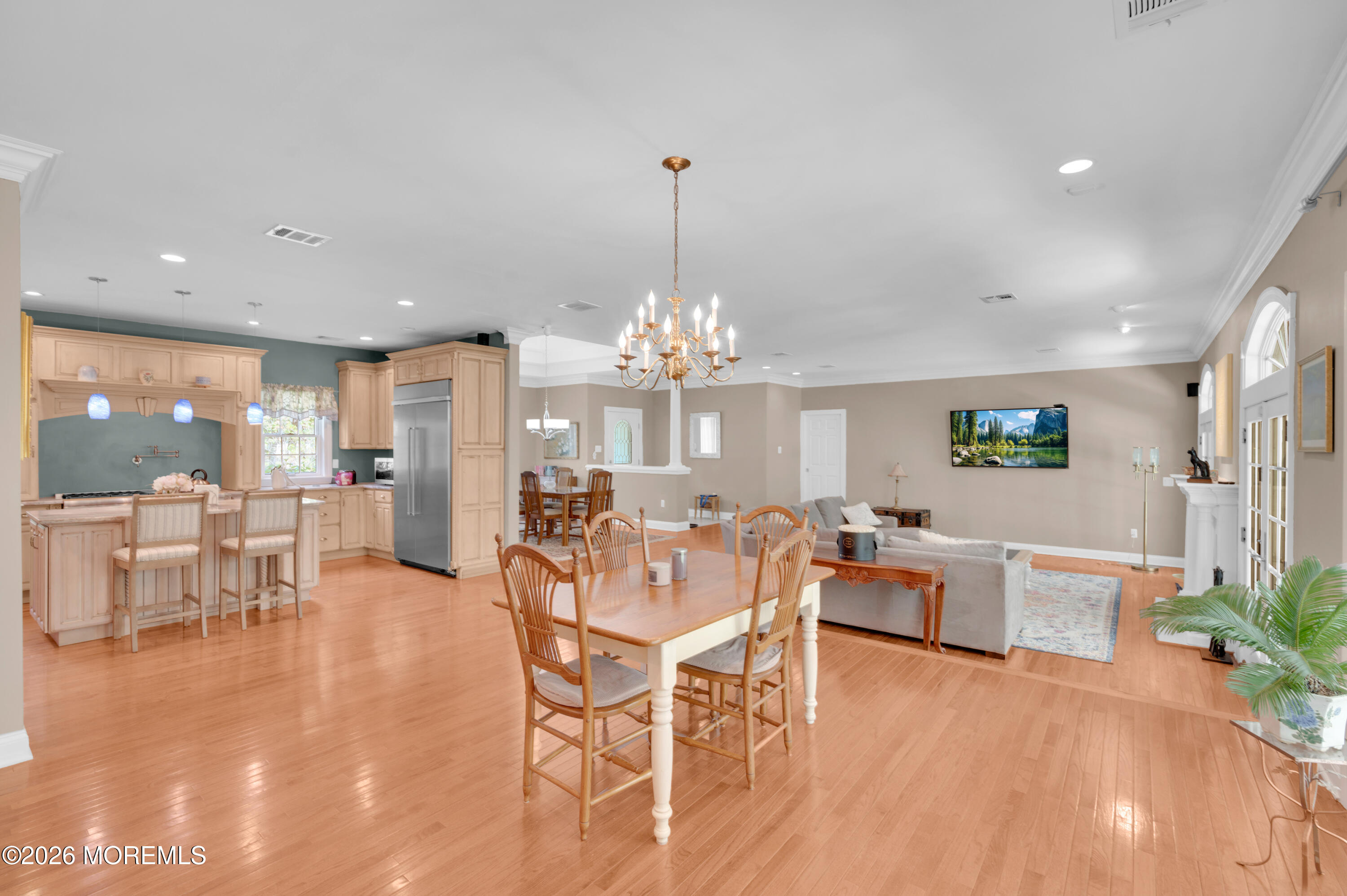 16 Tonys Drive Little Egg Harbor NJ 08087