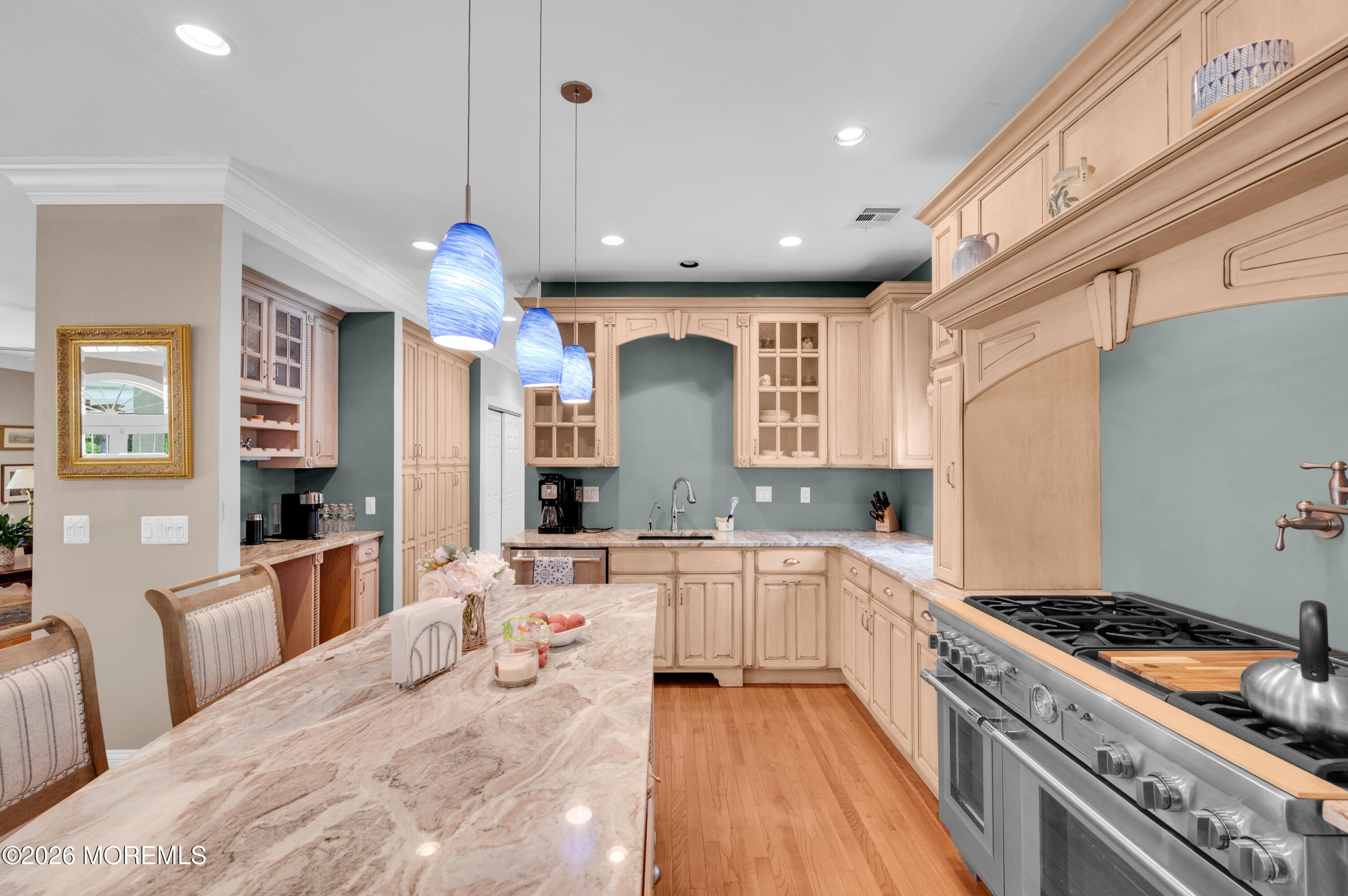 16 Tonys Drive Little Egg Harbor NJ 08087