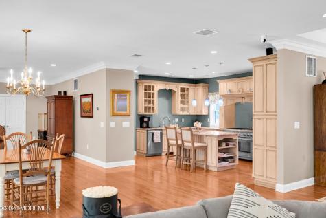 16 Tonys Drive Little Egg Harbor NJ 08087