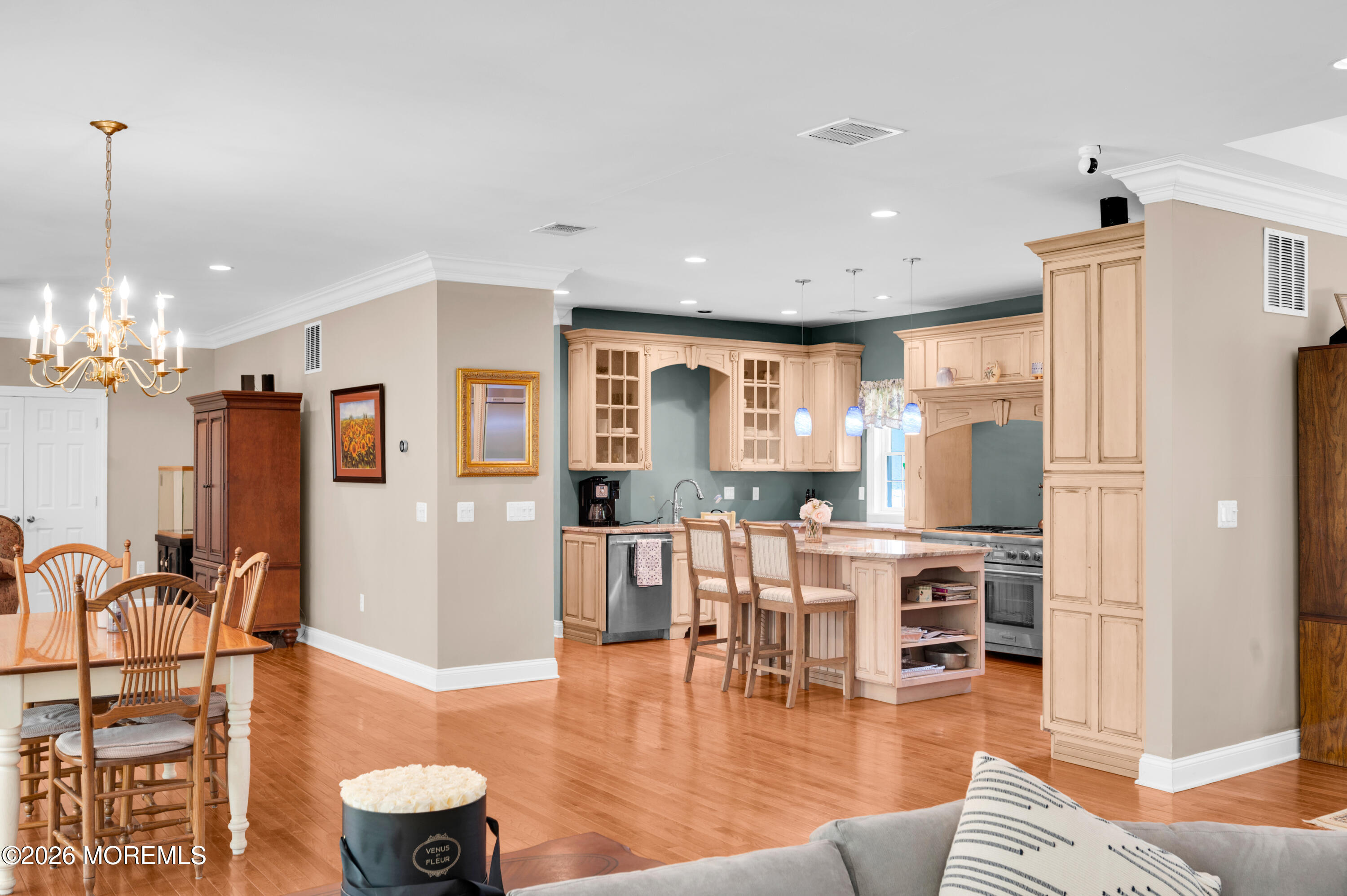 16 Tonys Drive Little Egg Harbor NJ 08087